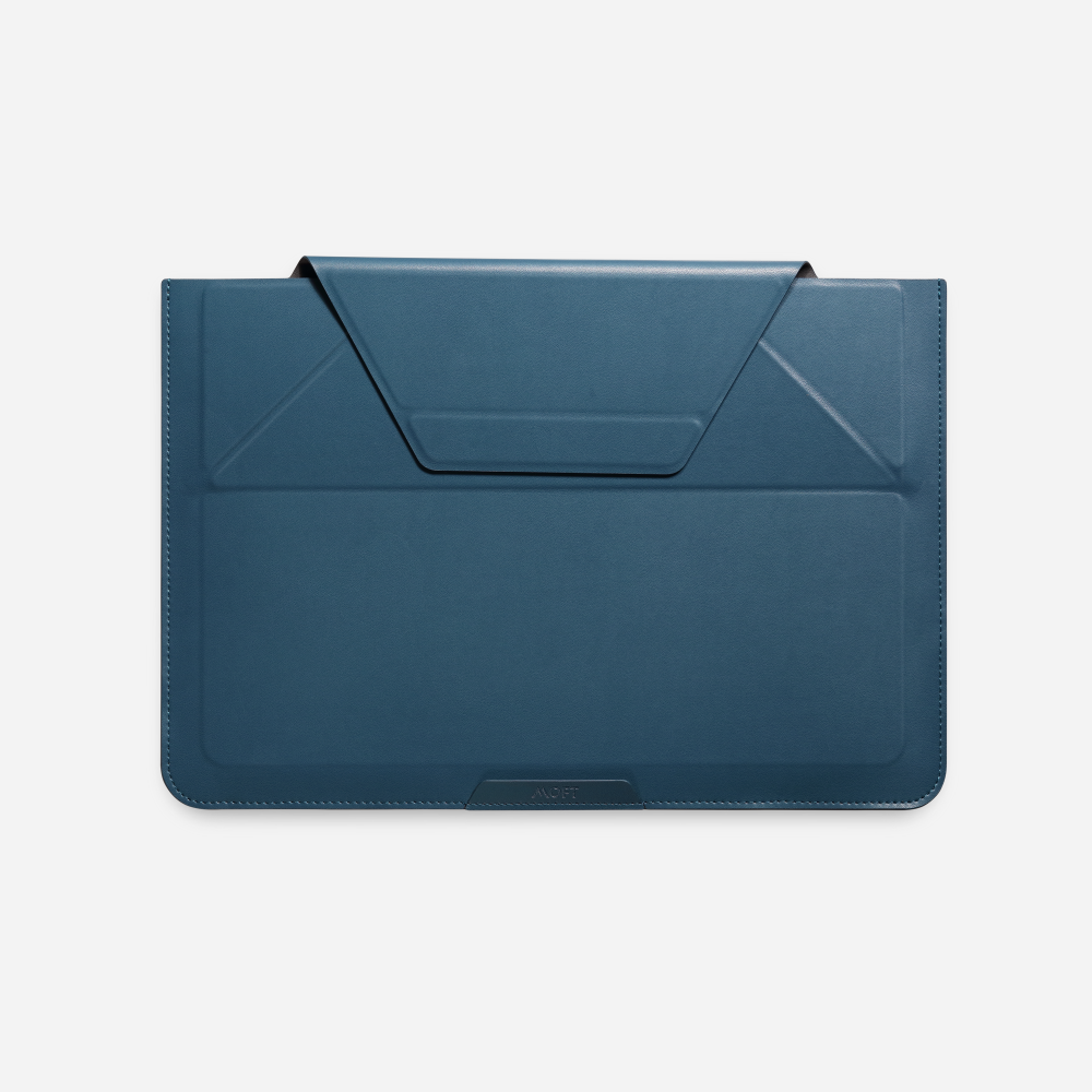 MOFT Slim & Smart 3-in-1 Stand & Storage Laptop Carry Sleeve
