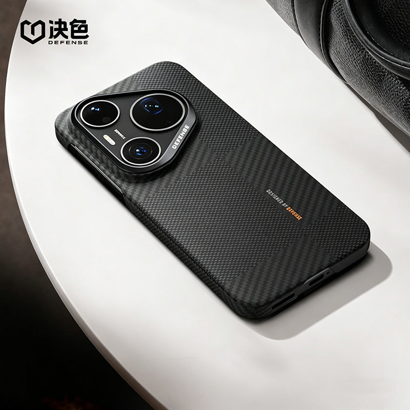 X-Doria Defense Zero Gravity Aramid Fiber Military-Grade Drop Protection Case Cover (Android)
