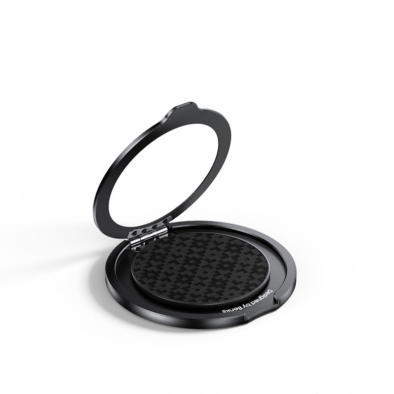 Benks MagSafe Phone Grip & Stand 360° Rotation Magnetic Ring Holder