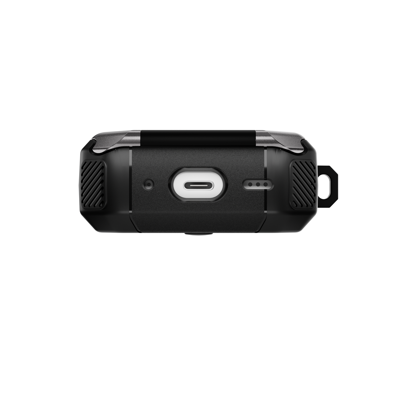 SwitchEasy Defender+ Rugged Protective Case with Phone Stand for Apple AirPods Pro 2&1