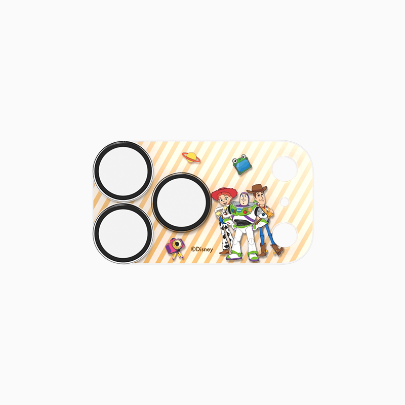 Disney Characters Integrated AR Anti-Reflective Lens Protector Film