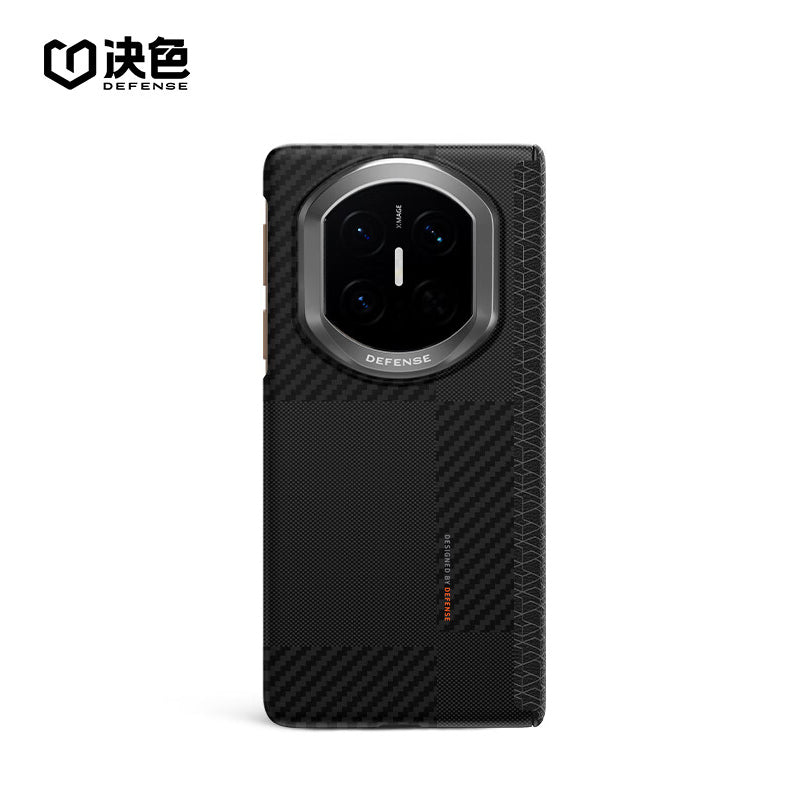 X-Doria Defense Zero Gravity Aramid Fiber Case Cover with Axis