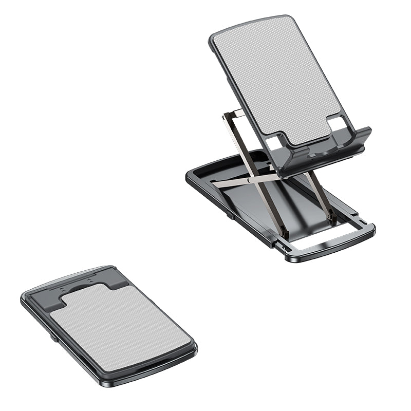 R-Just Lifting Metal Mechanical Support Desktop Stand