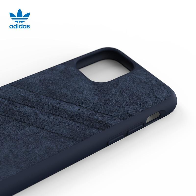 adidas Originals Collegiate Royal Snap Moulded Case Cover - Armor King Case