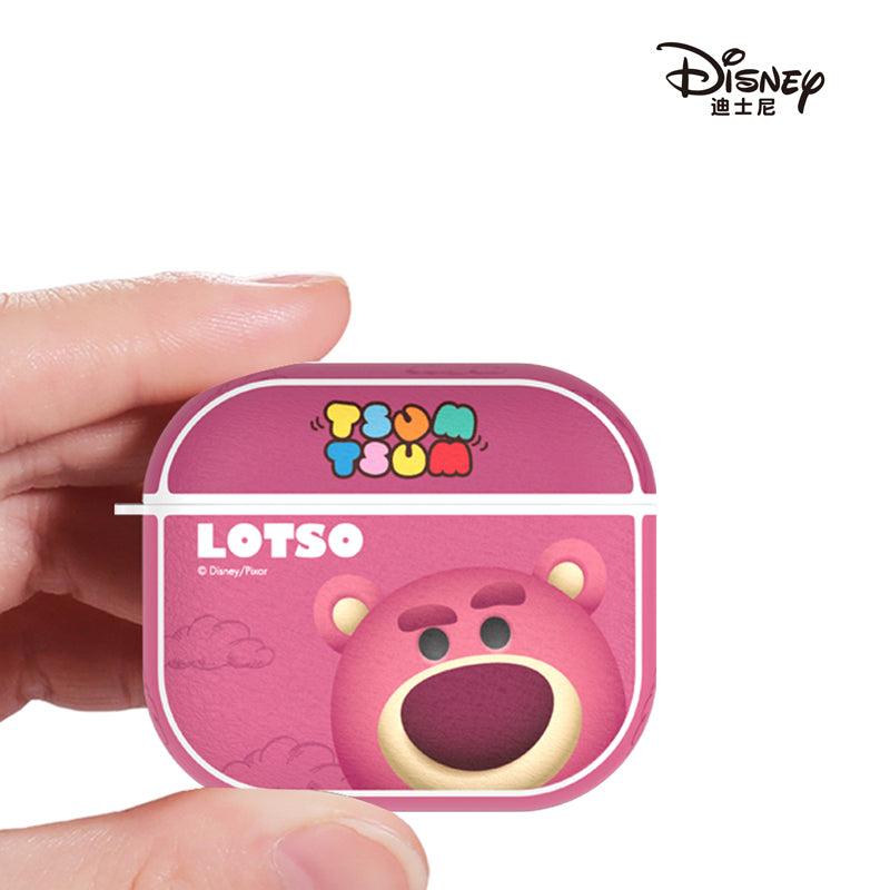 Disney Shockproof Apple AirPods Pro/3/2/1 Charging Case Cover