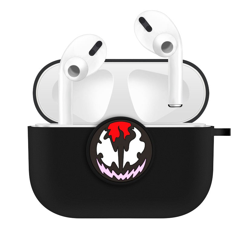 Marvel Avengers Shockproof Apple AirPods Pro Charging Case Cover