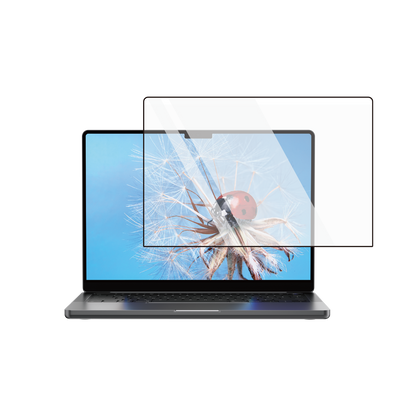 SwitchEasy EasyVision Anti-Reflection Apple MacBook Screen Protector