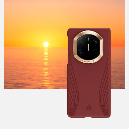 X-Doria Defense UDEMOS MagSafe Genuine Leather Case Cover