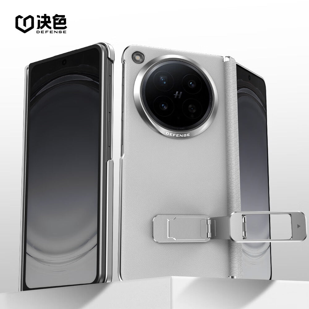 X-Doria Defense Rotor Wing Pro Magnetic Wristband Bracket Leather Case Cover
