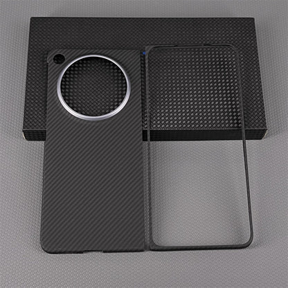 Oatsbasf Luxury Pure Aramid Fiber Case for OPPO Find N6