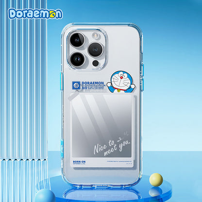 ROCK Doraemon Mirror Impression InShare Air Case Cover