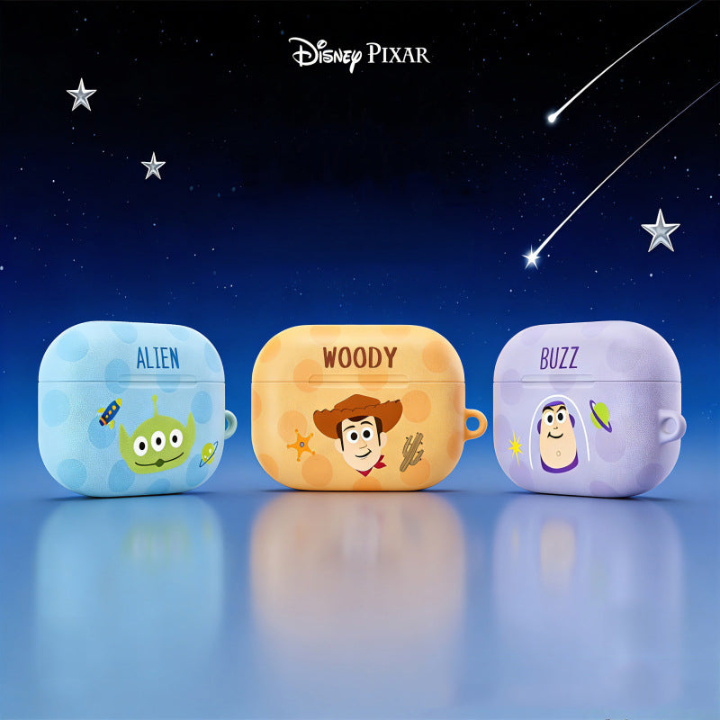 Disney x Pixar Apple AirPods Charging Case Cover