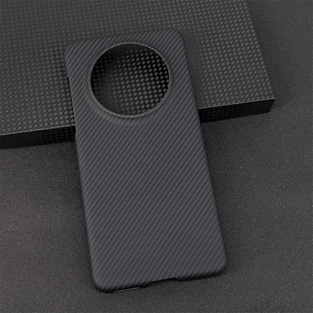 Oatsbasf Luxury Pure Aramid Fiber Case for Huawei Mate 60 series