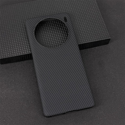 Oatsbasf Luxury Pure Aramid Fiber Case for vivo X100 series