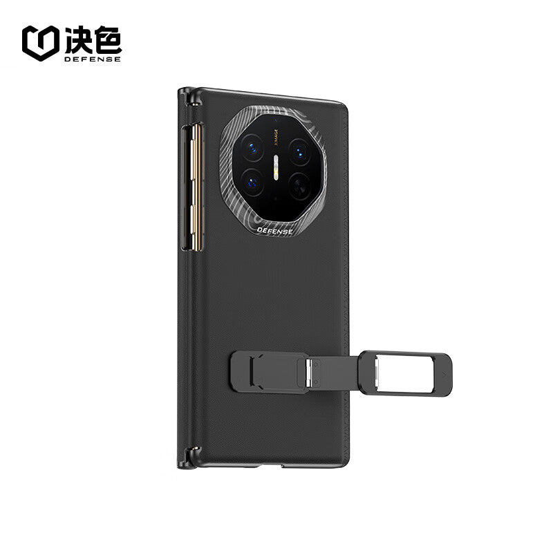 X-Doria Defense Rotor Wing Pro Magnetic Wristband Bracket Leather Case Cover