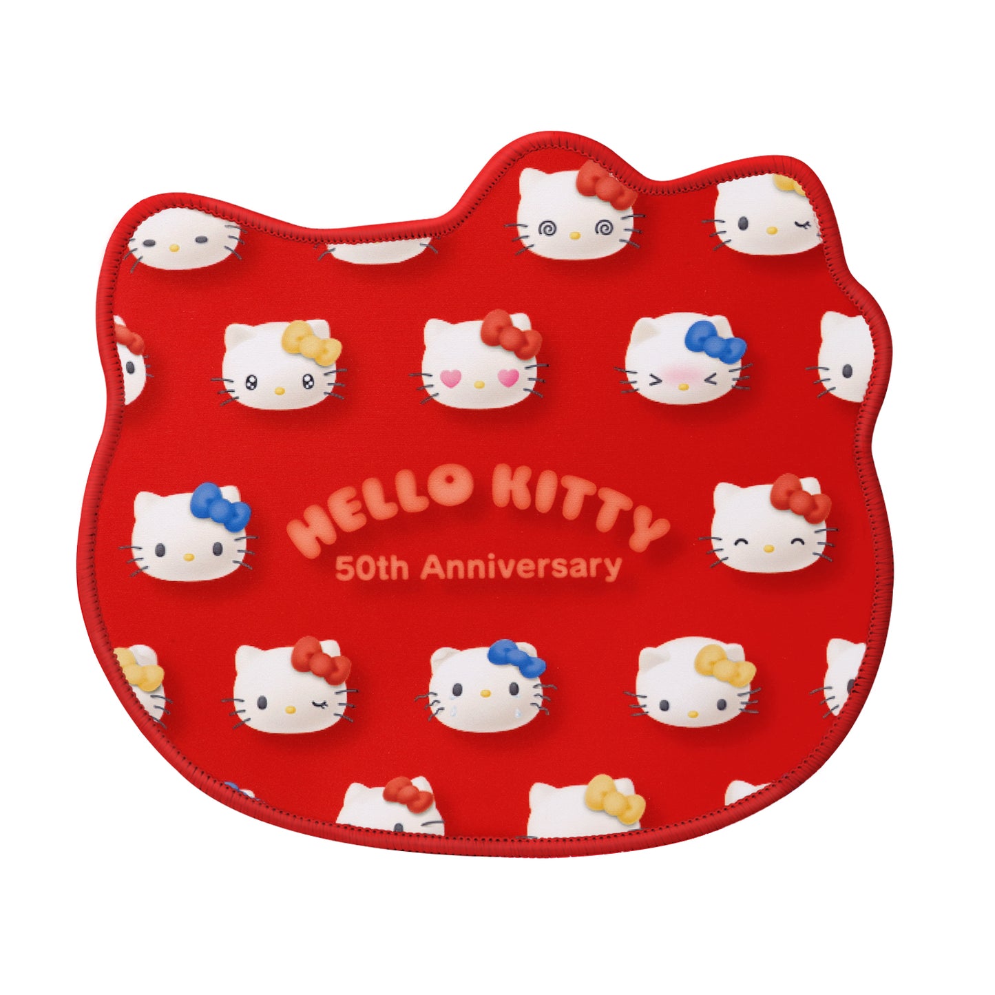 GARMMA Hello Kitty Non-Slip Mouse Pad