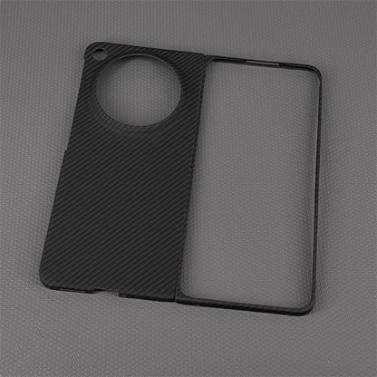 Oatsbasf Luxury Pure Aramid Fiber Case for OPPO Find N6