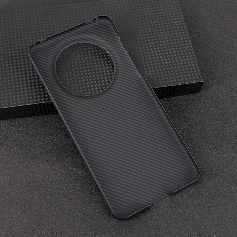 Oatsbasf Luxury Pure Aramid Fiber Case for Huawei Mate 60 series