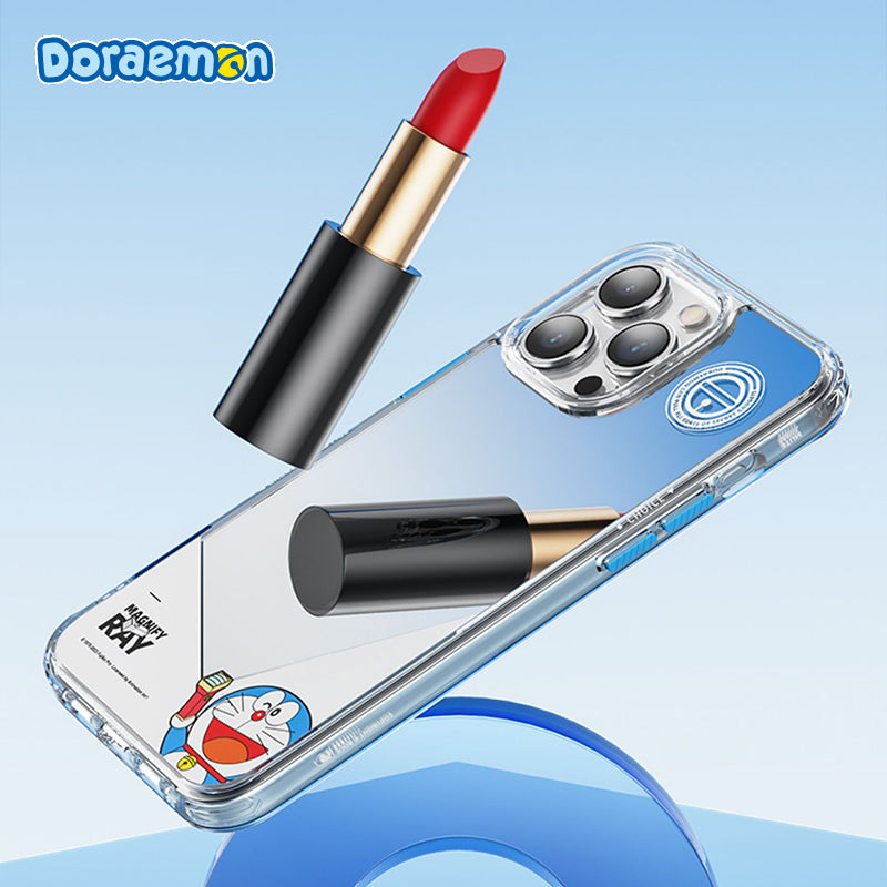 ROCK Doraemon Mirror Impression InShare Air Case Cover