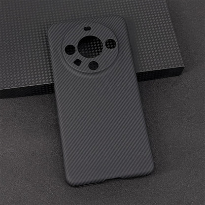 Oatsbasf Luxury Pure Aramid Fiber Case for Huawei Mate 60 series