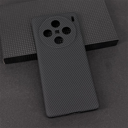 Oatsbasf Luxury Pure Aramid Fiber Case for vivo X100 series