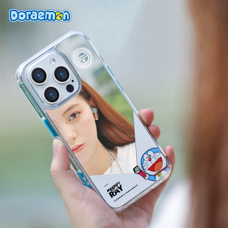 ROCK Doraemon Mirror Impression InShare Air Case Cover