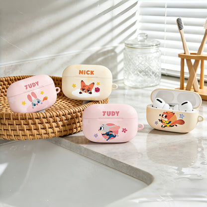 Disney Zootopia 2 Apple AirPods Charging Case Cover