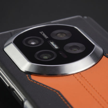 Lamborghini Genuine Leather Phone Case - Huracan D1