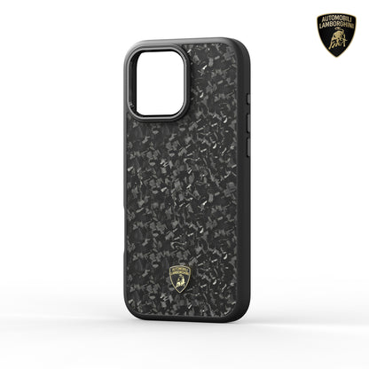 Lamborghini Forged Carbon Fiber Phone Case - Huracan D14