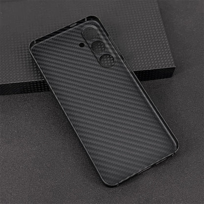 Oatsbasf Luxury Pure Carbon Fiber Case for Samsung Galaxy S24 series