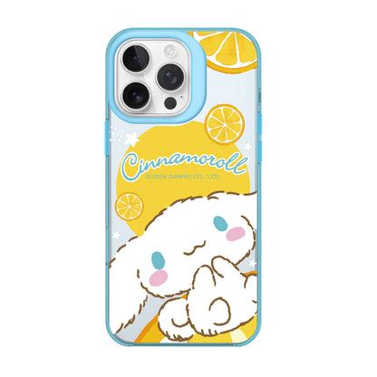 UKA Sanrio Characters MagSafe Anti-Scratch Shockproof Back Cover Case