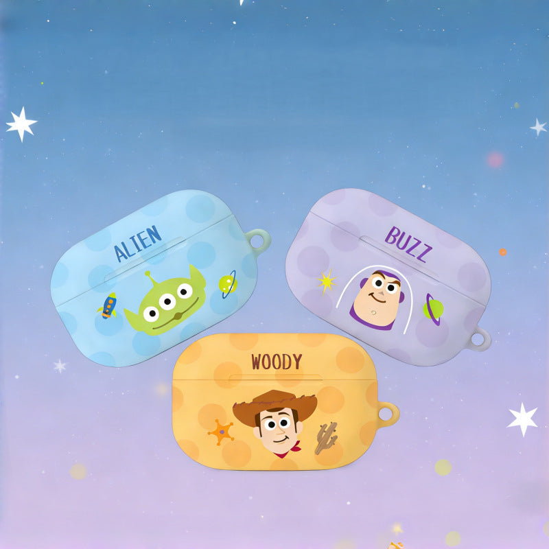Disney x Pixar Apple AirPods Charging Case Cover