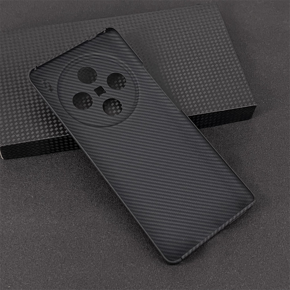 Oatsbasf Luxury Pure Aramid Fiber Case for vivo X100 series