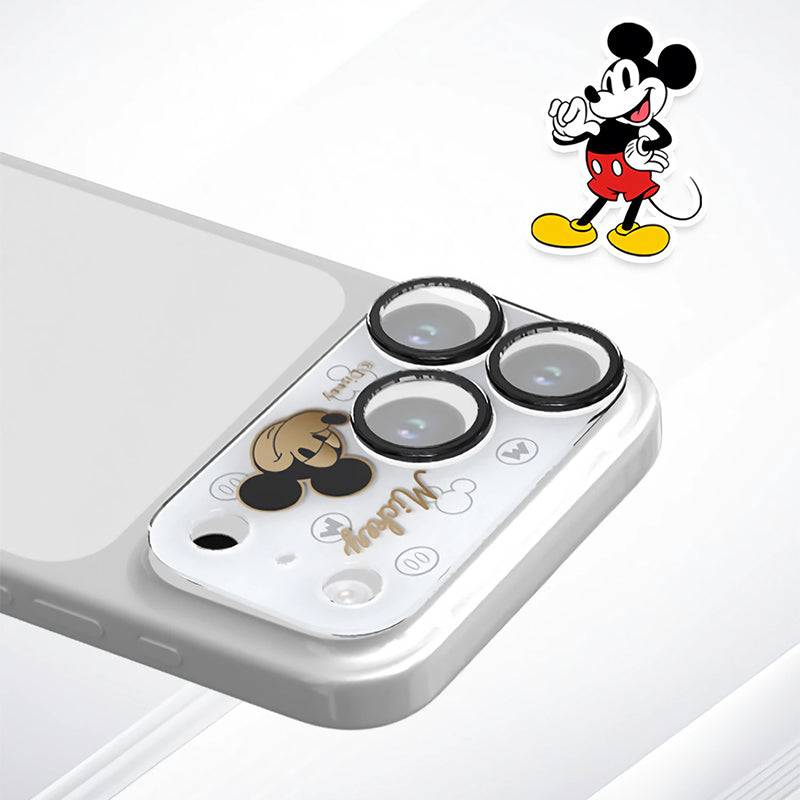 Disney Characters Integrated AR Anti-Reflective Lens Protector Film
