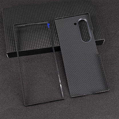 Oatsbasf Luxury Pure Aramid Fiber Case for Samsung Galaxy Z Fold6