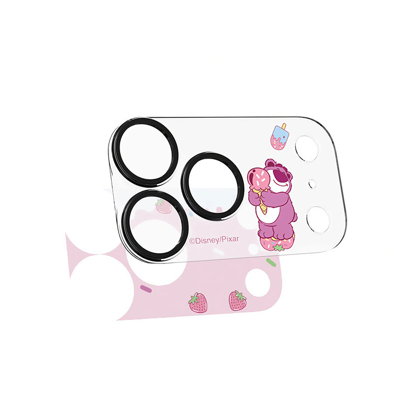 Disney Characters Integrated AR Anti-Reflective Lens Protector Film
