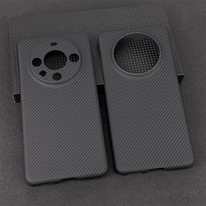 Oatsbasf Luxury Pure Aramid Fiber Case for Huawei Mate 60 series