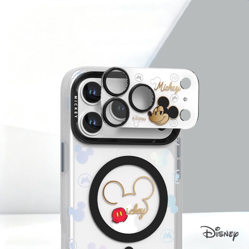 Disney Characters Integrated AR Anti-Reflective Lens Protector Film