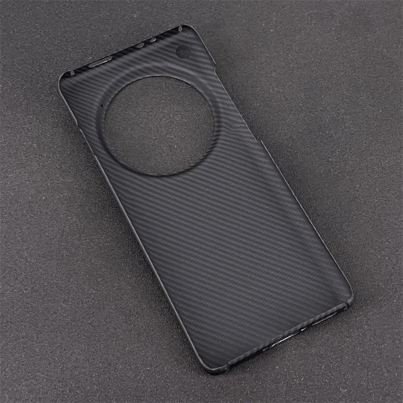 Oatsbasf Luxury Pure Aramid Fiber Case for OPPO Find X7 series