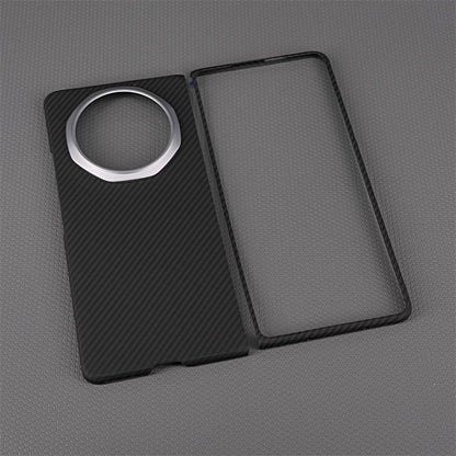 Oatsbasf Luxury Pure Aramid Fiber Case for Honor Magic V6