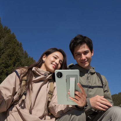 X-Doria Defense Wristband Holder Air Leather Tablet PC Case Cover