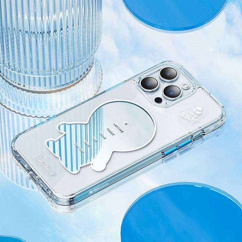 ROCK Doraemon Mirror Impression InShare Air Case Cover