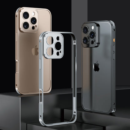 Armor King Kaidun Lens Protector Shockproof Metal Bumper Case Cover