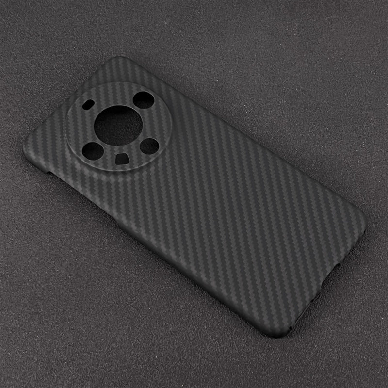 Oatsbasf Luxury Pure Aramid Fiber Case for Huawei Mate 60 series