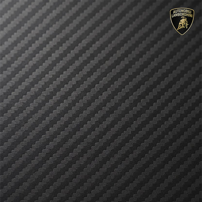 Lamborghini MagSafe Aramid Fiber Phone Case - Temerario D7