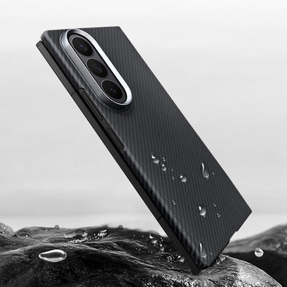 Armor King MagSafe Aramid Fiber Non-Slip Slim Light Case for Samsung Galaxy Z Fold7