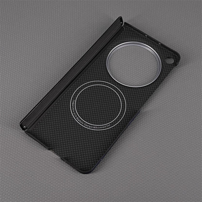 Oatsbasf Luxury Pure Aramid Fiber Case for OPPO Find N6