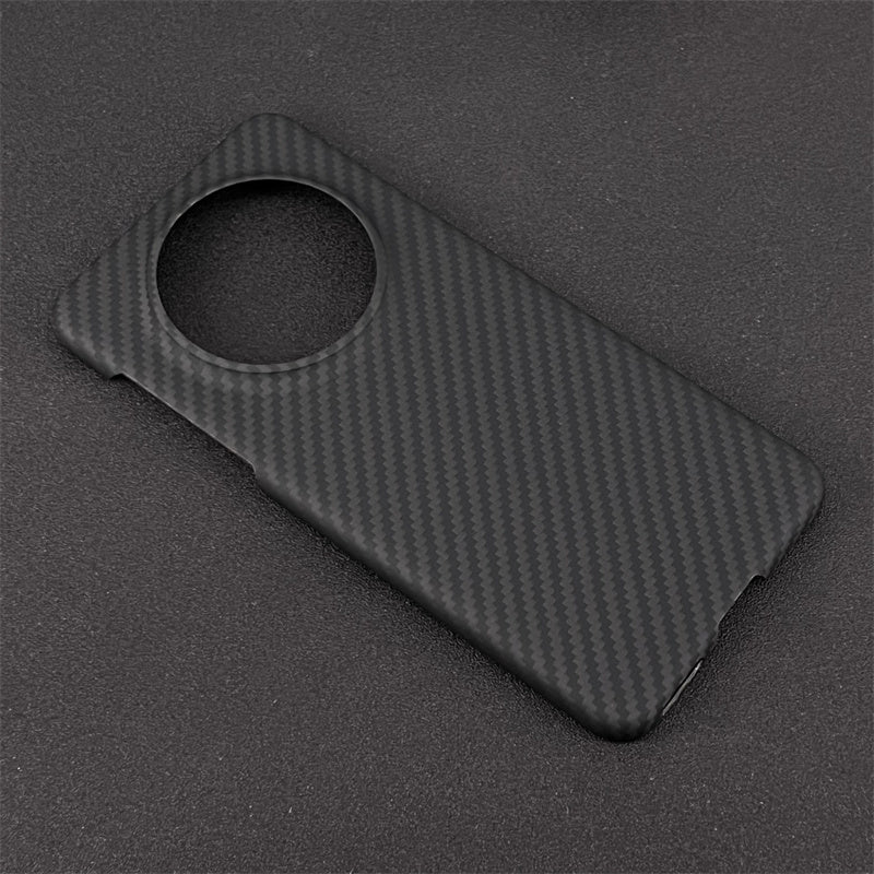 Oatsbasf Luxury Pure Aramid Fiber Case for Huawei Mate 60 series