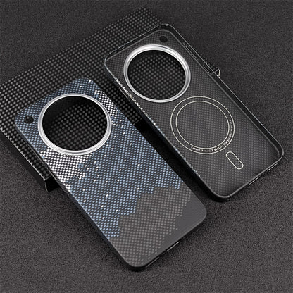 Oatsbasf Luxury Pure Aramid Fiber Case for OPPO Find X8 series