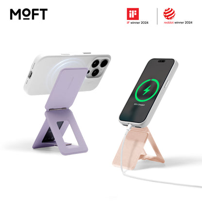 MOFT MagSafe MOVAS Snap Phone Tripod Stand Selfie Stick
